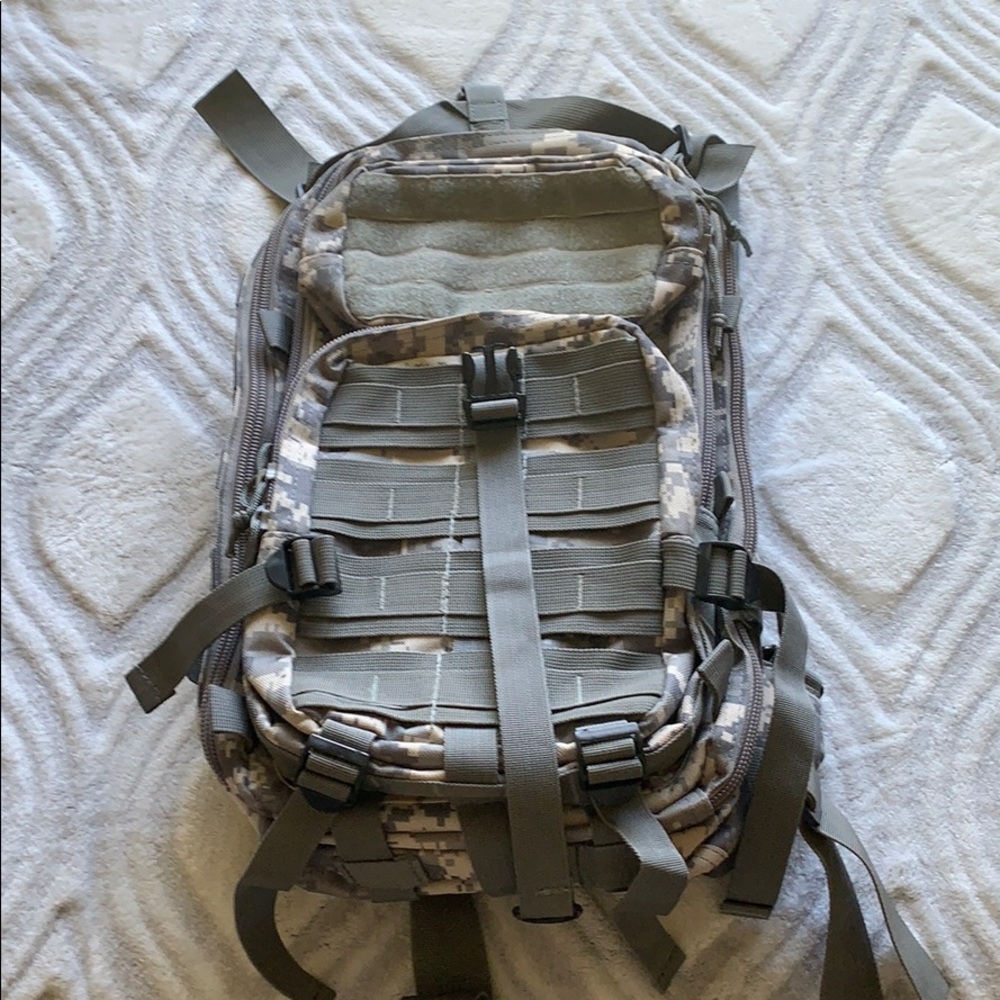Backpack